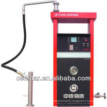 CS40TD111 high capacity fuel dispenser